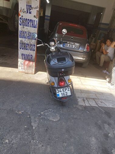 Çelik Motor Diğer Modeller