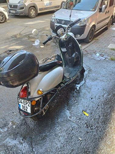 Çelik Motor Diğer Modeller