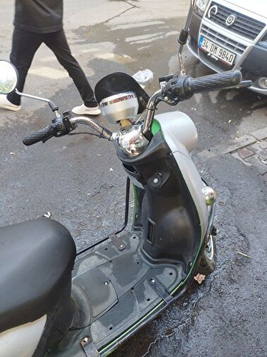 Çelik Motor Diğer Modeller
