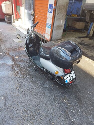 Çelik Motor Diğer Modeller