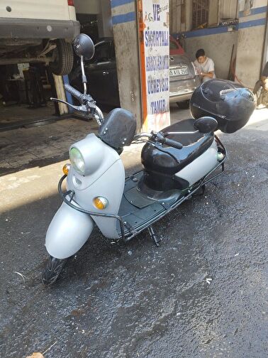 Çelik Motor Diğer Modeller
