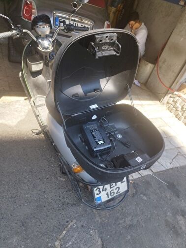 Çelik Motor Diğer Modeller