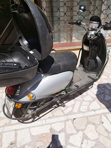 Çelik Motor Diğer Modeller