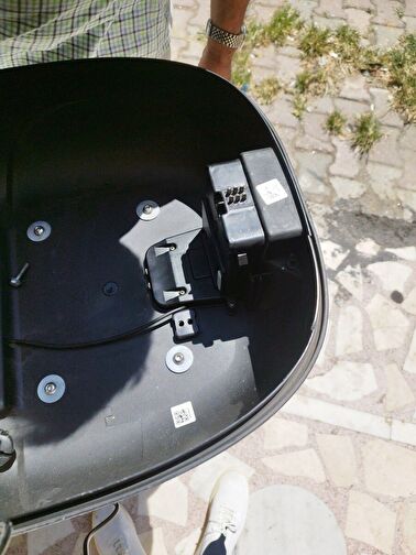 Çelik Motor Diğer Modeller
