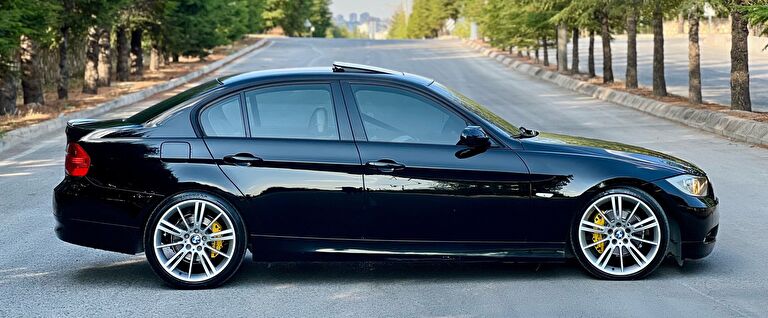 BMW 3 SERISI