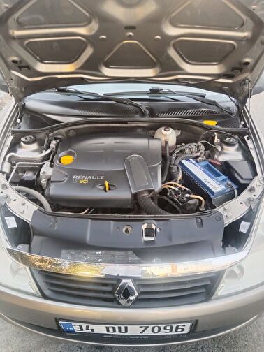 RENAULT SYMBOL