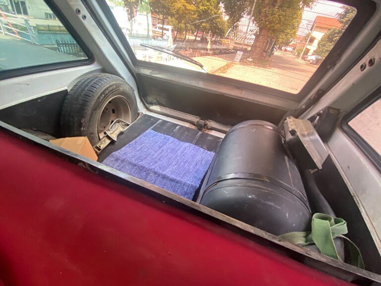 RENAULT 1991