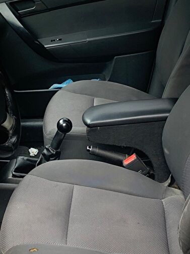 CHEVROLET AVEO CLASSIC