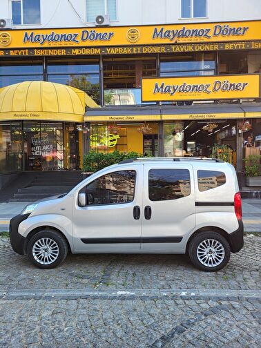 PEUGEOT BIPPER