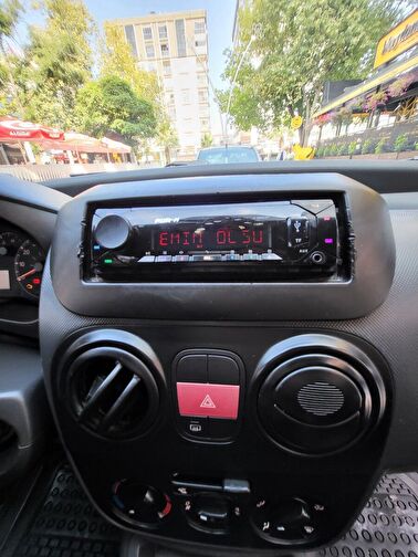 PEUGEOT BIPPER