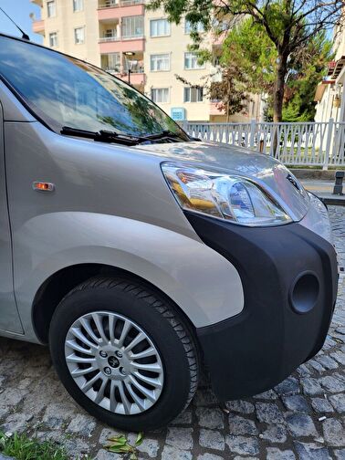 PEUGEOT BIPPER