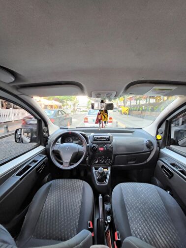 PEUGEOT BIPPER