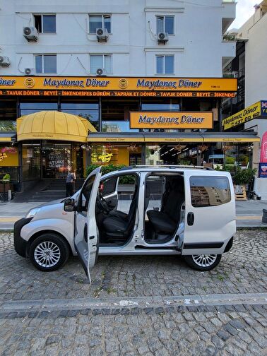 PEUGEOT BIPPER