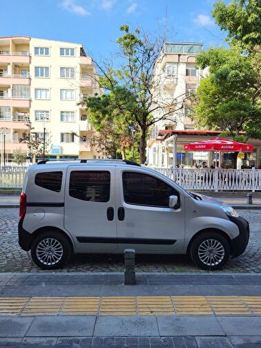 PEUGEOT BIPPER