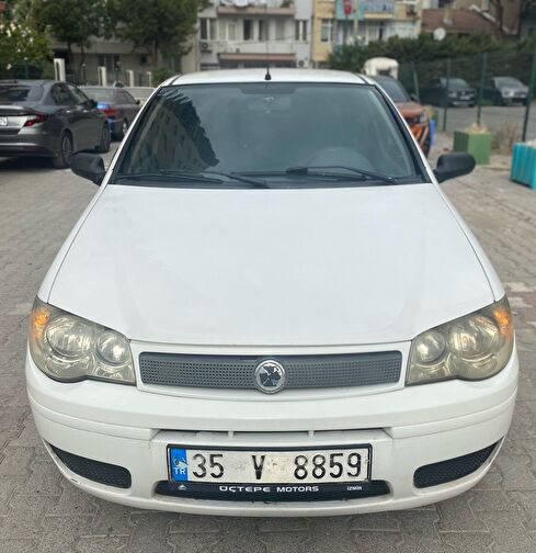 FIAT PALIO