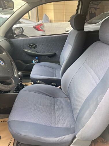 FIAT PALIO
