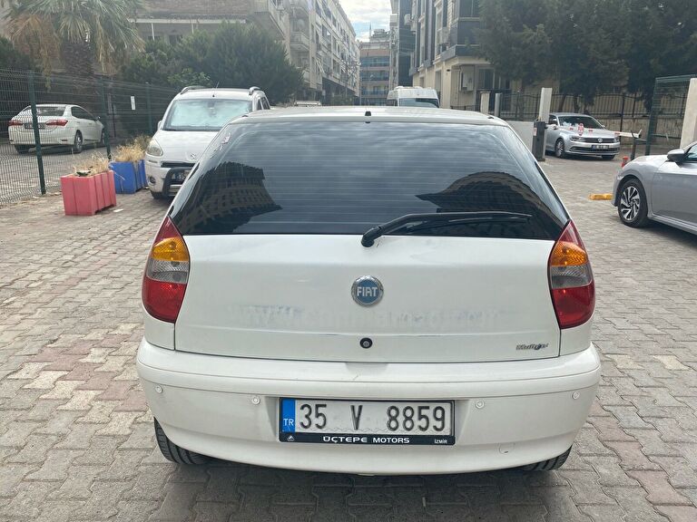 FIAT PALIO