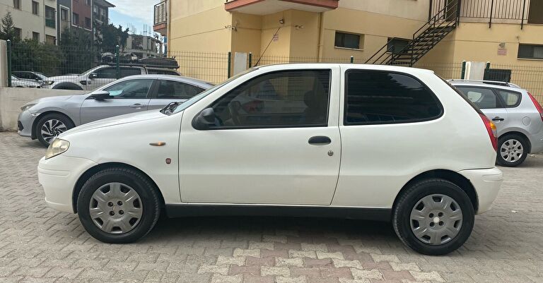 FIAT PALIO