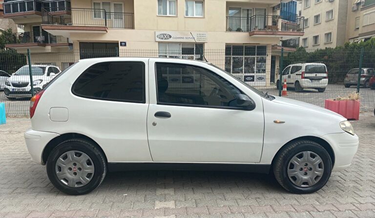 FIAT PALIO