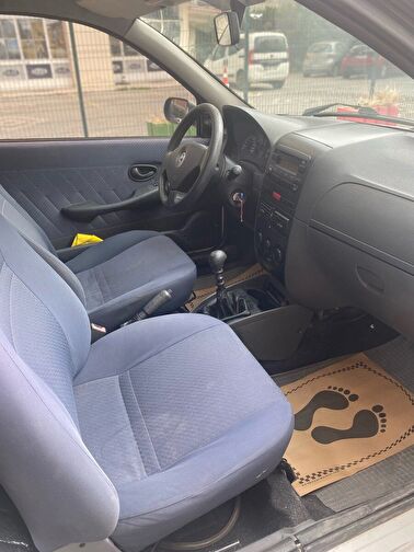 FIAT PALIO