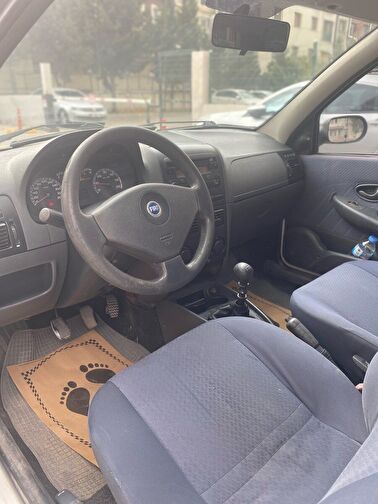FIAT PALIO