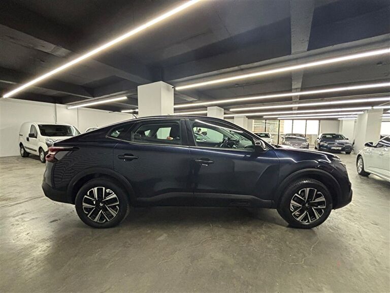 CITROEN C4 X