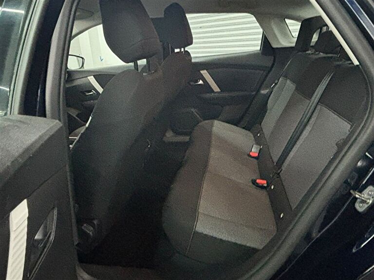 CITROEN C4 X