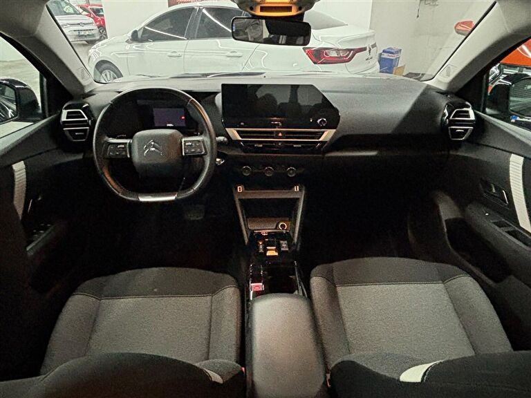 CITROEN C4 X
