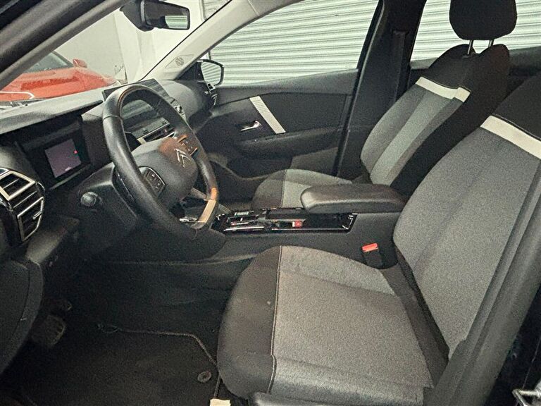 CITROEN C4 X