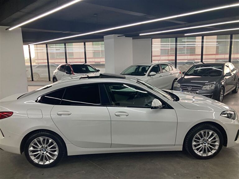 BMW 2 SERISI