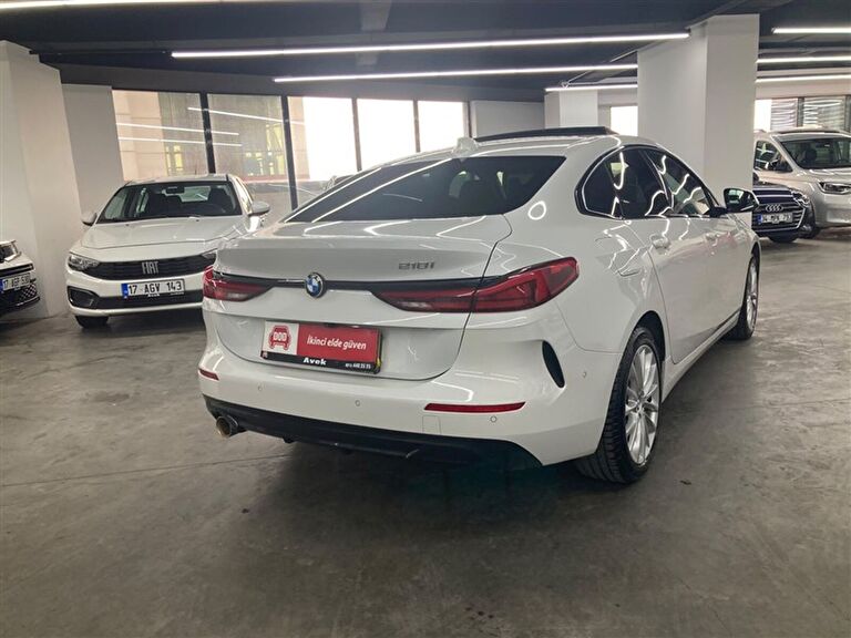 BMW 2 SERISI