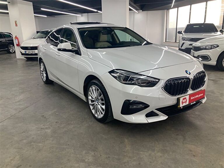 BMW 2 SERISI