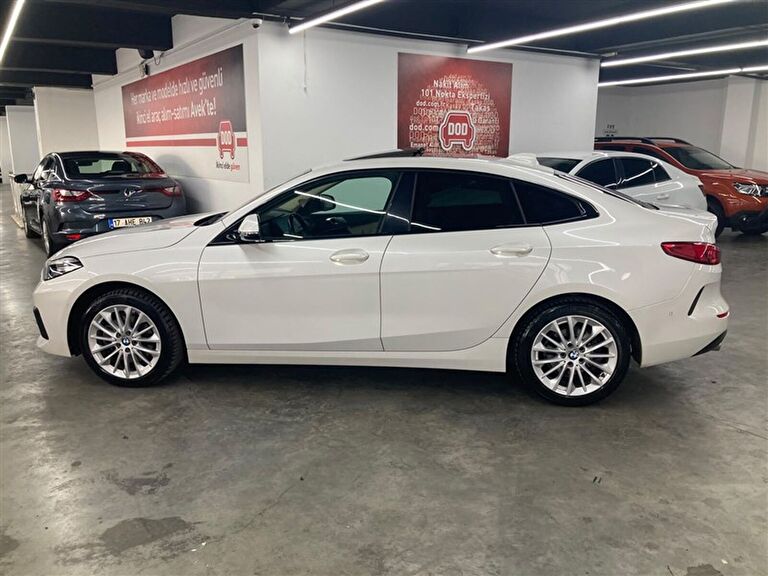 BMW 2 SERISI