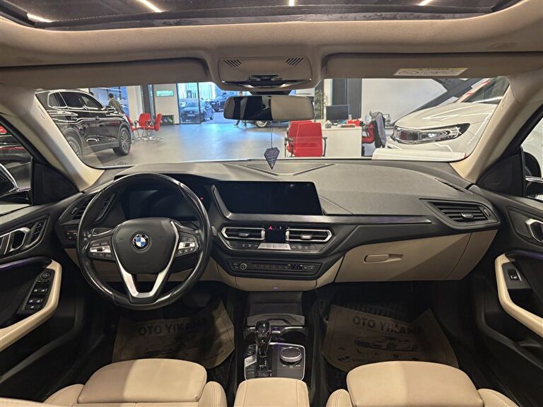 BMW 2 SERISI