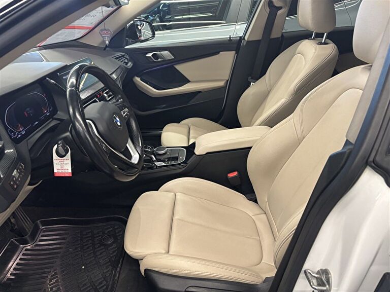 BMW 2 SERISI