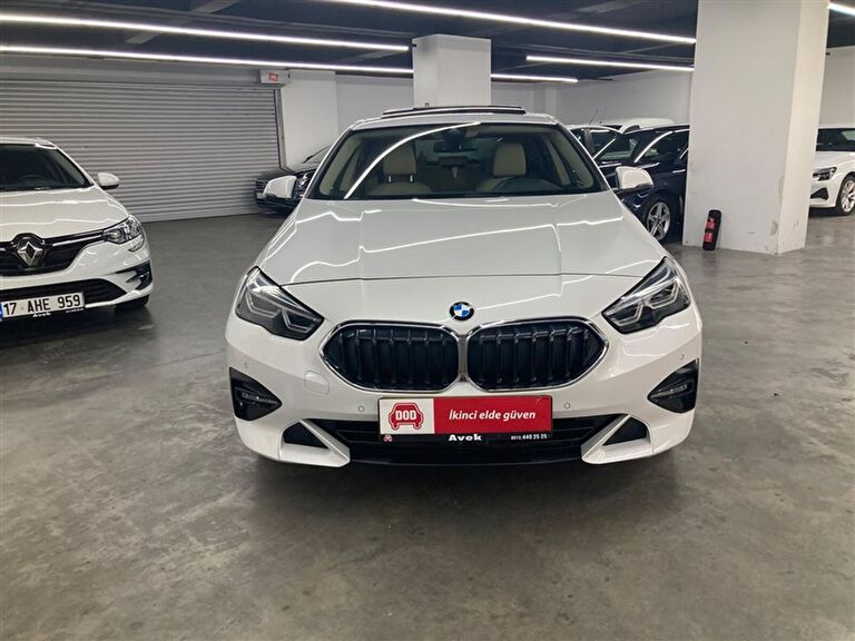 BMW 2 SERISI