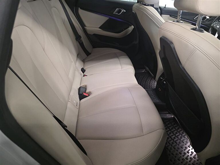 BMW 2 SERISI