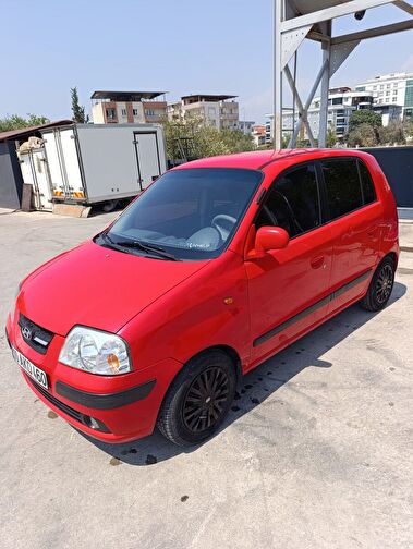 HYUNDAI ATOS PRIME