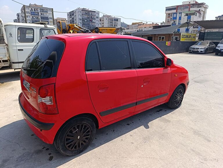 HYUNDAI ATOS PRIME