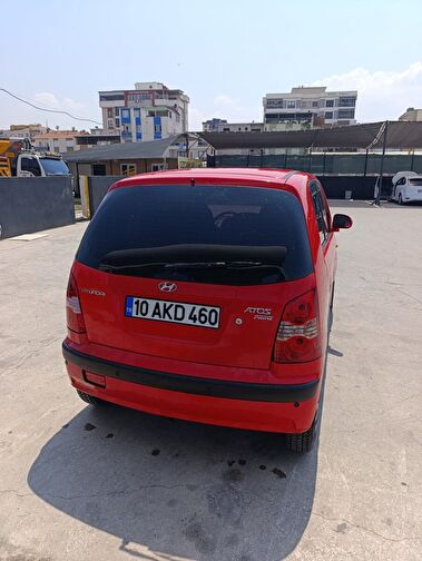HYUNDAI ATOS PRIME