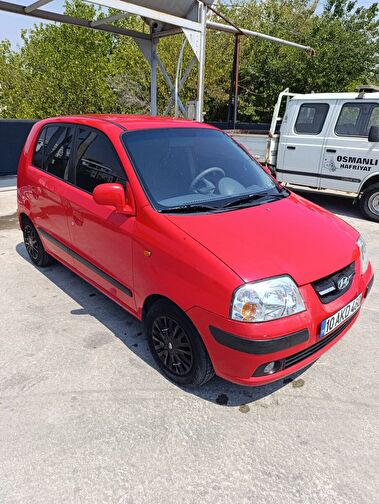 HYUNDAI ATOS PRIME
