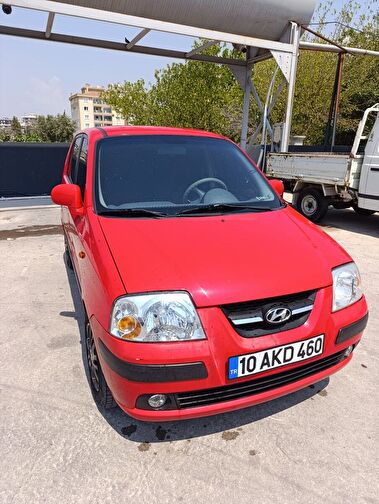 HYUNDAI ATOS PRIME