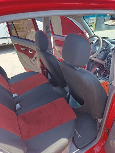 HYUNDAI ATOS PRIME