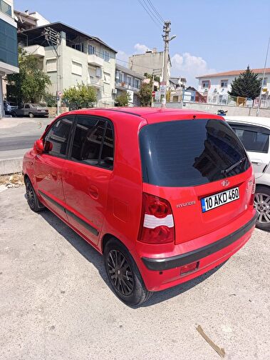 HYUNDAI ATOS PRIME
