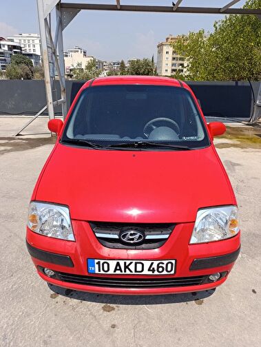 HYUNDAI ATOS PRIME