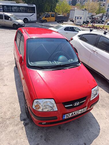 HYUNDAI ATOS PRIME
