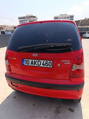 HYUNDAI ATOS PRIME