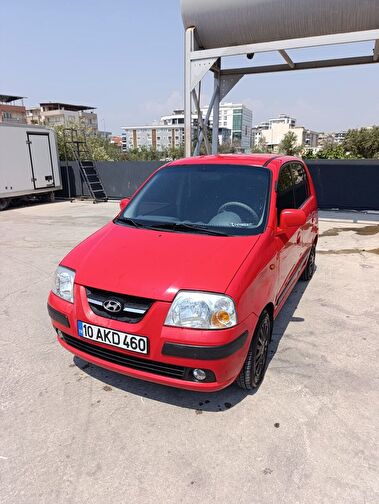 HYUNDAI ATOS PRIME