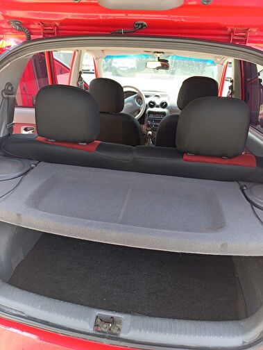 HYUNDAI ATOS PRIME
