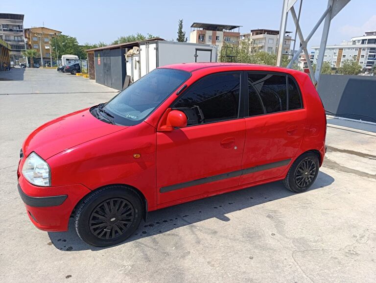 HYUNDAI ATOS PRIME